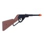 Rifle cazador 60 cm safari vaquero oeste