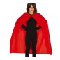 Capa roja infantil 100 cm