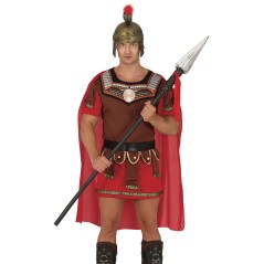 Lanza espartano 150 cm desmontable gladiador