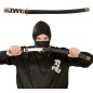 Sable japones 59 cm katana ninja samurai