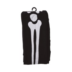 Medias esqueleto pantys para halloween-Tus disfraces baratos