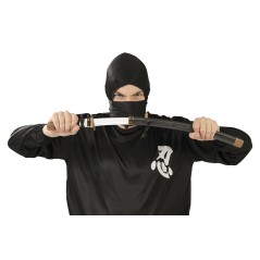 Sable japones 59 cm katana ninja samurai