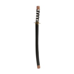 Sable japones 59 cm katana ninja samurai-Tus disfraces baratos