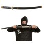 Sable japones 73 cm katana ninja