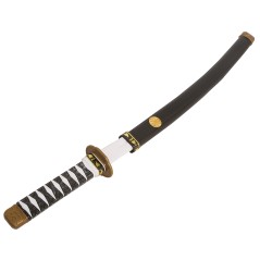 Sable japones 59 cm katana ninja samurai-Tus disfraces baratos