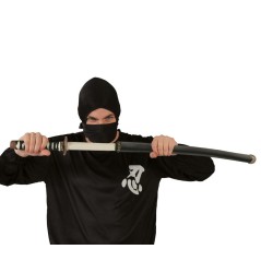 Sable japones 73 cm katana ninja