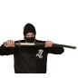 Sable japones 73 cm katana ninja