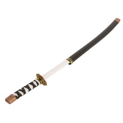 Sable japones 73 cm katana ninja-Tus disfraces baratos