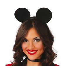Diadema raton  Mickey 18387 gui