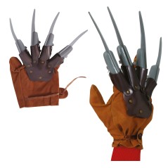 Mano freddy guante cuchillas-Tus disfraces baratos