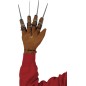 Mano freddy guante cuchillas