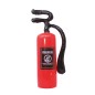 Extintor hinchable para bombero 50 cm