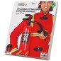 Extintor hinchable para bombero 50 cm