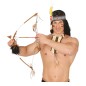 Arco indio 60 cm con flecha