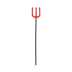 Tridente demonio desmontable 110 cm diablo diables-Tus disfraces baratos