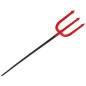 Tridente demonio desmontable 110 cm diablo diables