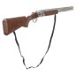 Rifle cazazdor o del oeste 68 cm