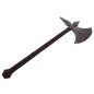 Hacha barbaro 83 cm vikingo