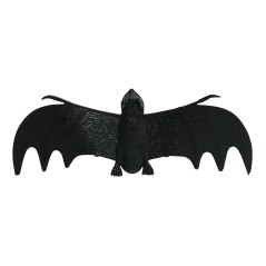 Murcielagos 11 cm 4 unidades surtidos-Disfraces baratos online