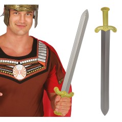 Espada romana 60 cm-Tus disfraces baratos