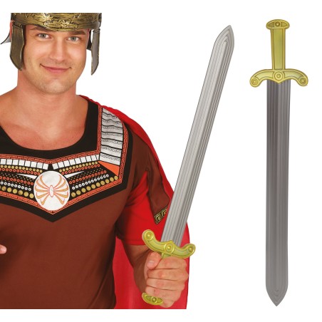 Espada romana 60 cm-Tus disfraces baratos