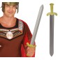 Espada  romana 60 cm