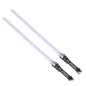 Sable de luz 2 unidades 65 cm