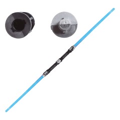 Sable de luz 2 unidades 65 cm-Tus disfraces baratos