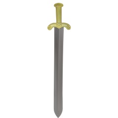 Espada  romana 60 cm-Tus disfraces baratos