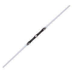 Sable de luz 2 unidades 65 cm-Tus disfraces baratos