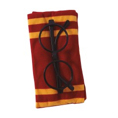 Gafas y bufanda de mago-Tus Disfraces Baratos