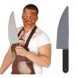 Cuchillo cortador asesino chucky carnicero