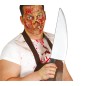 Cuchillo cortador asesino chucky carnicero