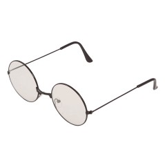 Gafas redondas para mago-Tus Disfraces Baratos