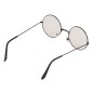Gafas redondas para mago