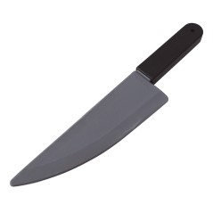 Cuchillo cortador asesino chucky carnicero-Tus Disfraces