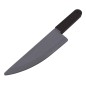 Cuchillo cortador asesino chucky carnicero