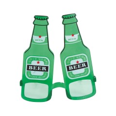 Gafas botella de cerveza para disfraz-Tus disfraces Baratos