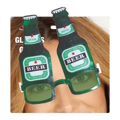 Gafas botella de cerveza para disfraz-Tus disfraces Baratos