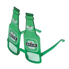Gafas botella de cerveza para disfraz-Tus disfraces Baratos