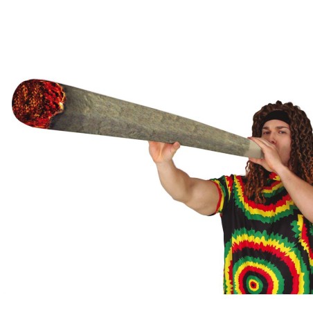 Porro hinchable gigante 90 cm-Tus disfraces baratos