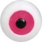 Ojo de goma blando 1 ud