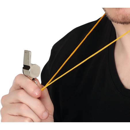 Silbatos metalicos deporte pack de 4 uds-Tus disfraces baratos