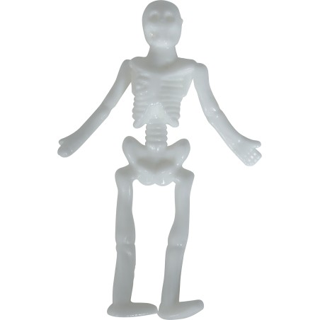 Esqueleto elastico 10 cm 1 ud