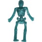 Esqueleto elastico 10 cm 1 ud