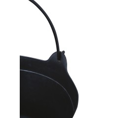 Caldero bruja 24 cm olla pocimas magigas-Tus Disfraces baratos