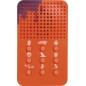 Altavoz con ruidos halloween terror 10 cm