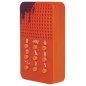 Altavoz con ruidos halloween terror 10 cm