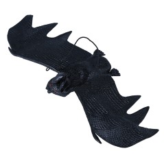 Murcielago 29 cm-Disfraces baratos online