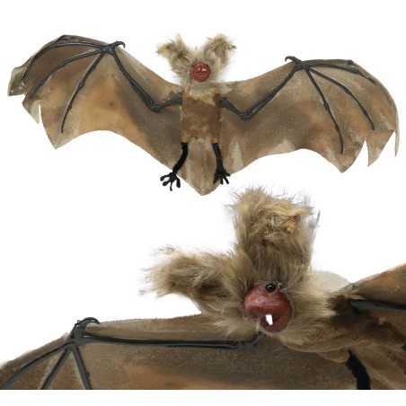 Murcielago 60 cm barato para decoracion halloween